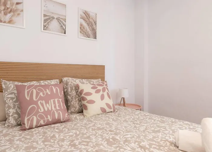 Apartamento Casa Sánchez Old Town