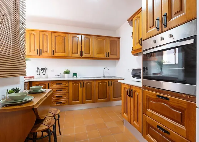 Casa Sánchez Old Town Marbella