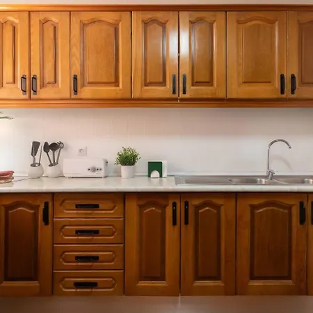 Lejlighed Casa Sanchez Old Town Marbella