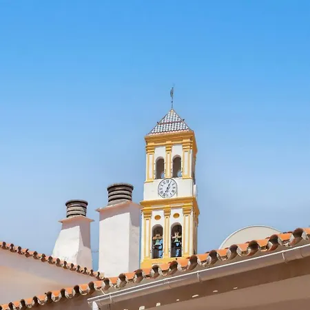 Casa Sanchez Old Town Marbella