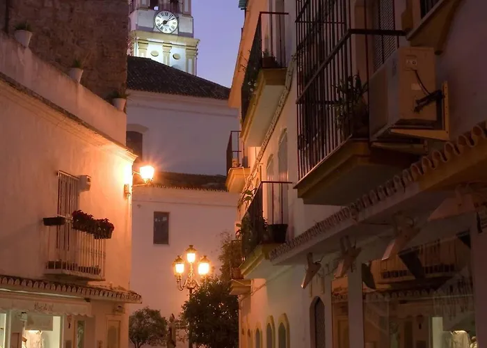 Casa Sanchez. Old Town Lejlighed